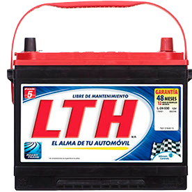 auto lth