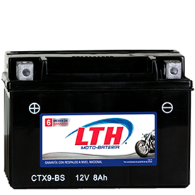 moto lth